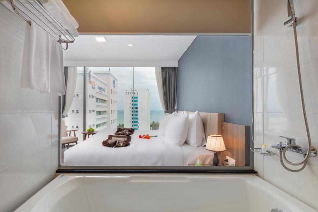 Gonsala Hotel Nha Trang