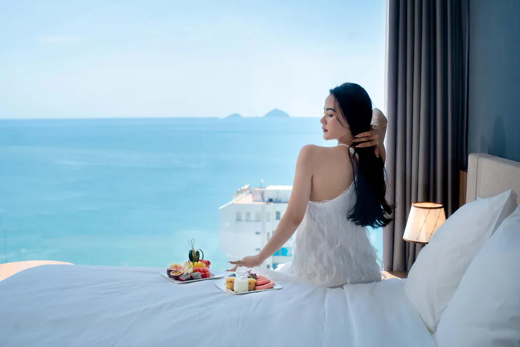 Khách Sạn Libra Nha Trang