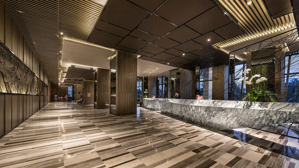 InterContinental Nha Trang By IHG