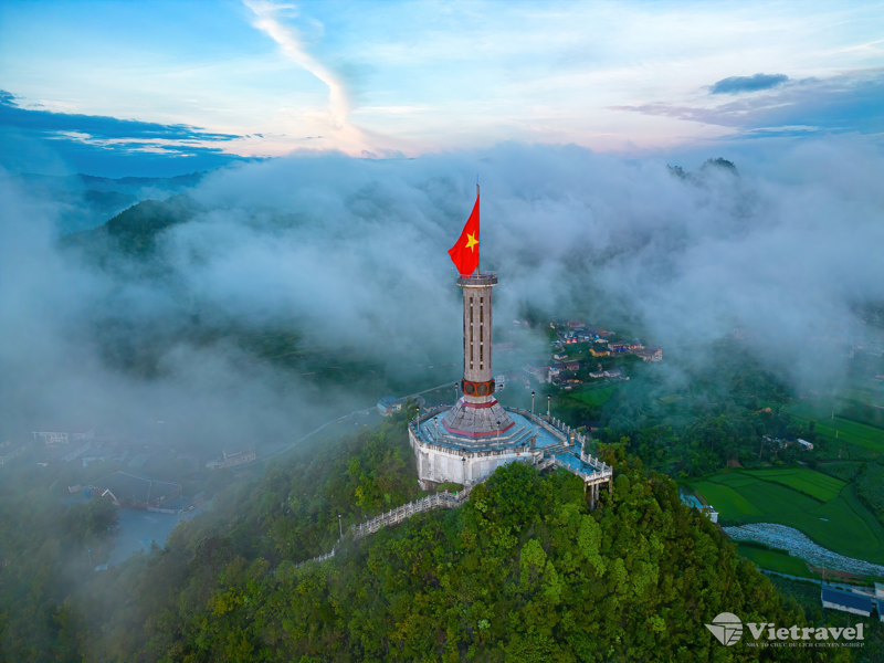 Hà Giang – Lũng Cú – Cao Nguyên Đá Đồng Văn…