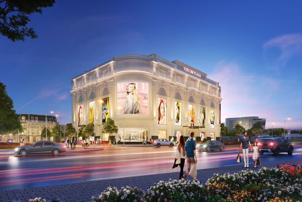 TRUNG TÂM tm VINCOM PHÚ YÊN