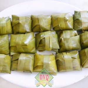 Chả lụa Nha Trang