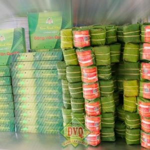 Nem chua Ninh Hòa