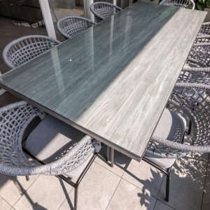 Alternative view of Sheffield Oak Concrete