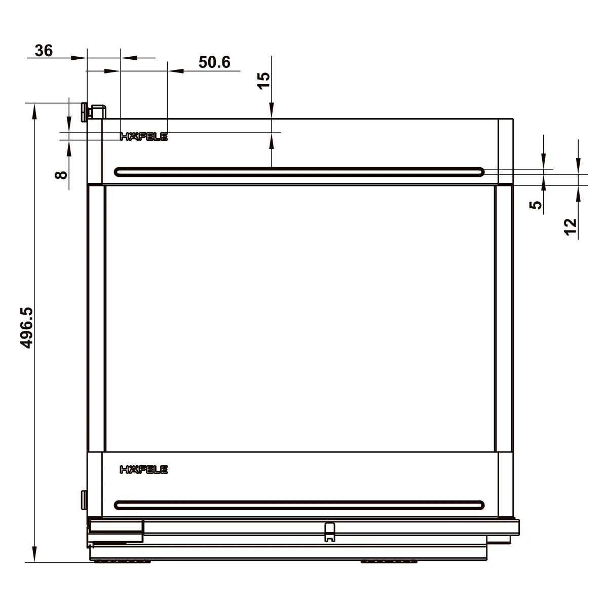 Rổ gia vị Utensio Plus - Ảnh 3
