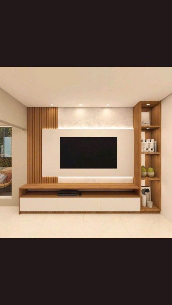 Tủ bếp Gỗ trầm đẳng cấp