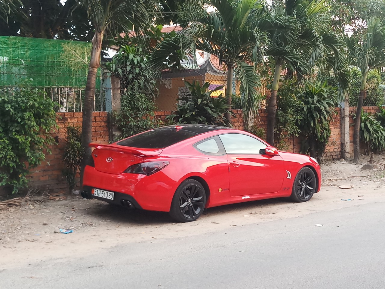 Huyndai Elantra